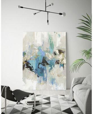 20" x 16" I Museum Mounted Canvas Print