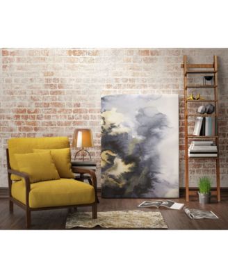 14" x 11" Lost in Your Mystery II Museum Mounted Canvas Print