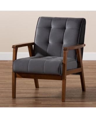 Asta Accent Chair
