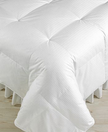 Hotel Collection CLOSEOUT! Firm Hypoallergenic UltraClean Siberian