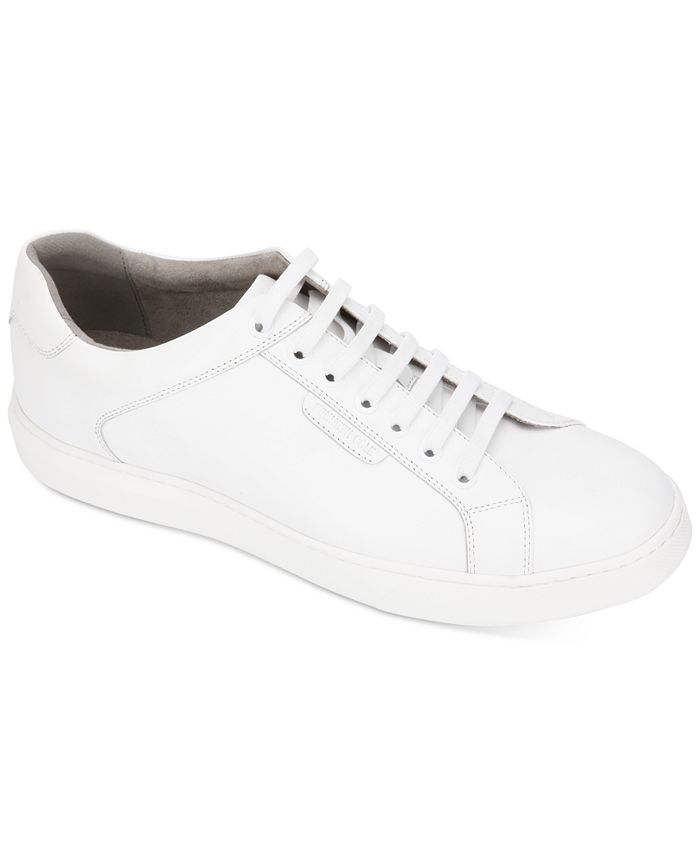 Kenneth Cole New York Men's Liam Tennis-Style Sneakers - Macy's