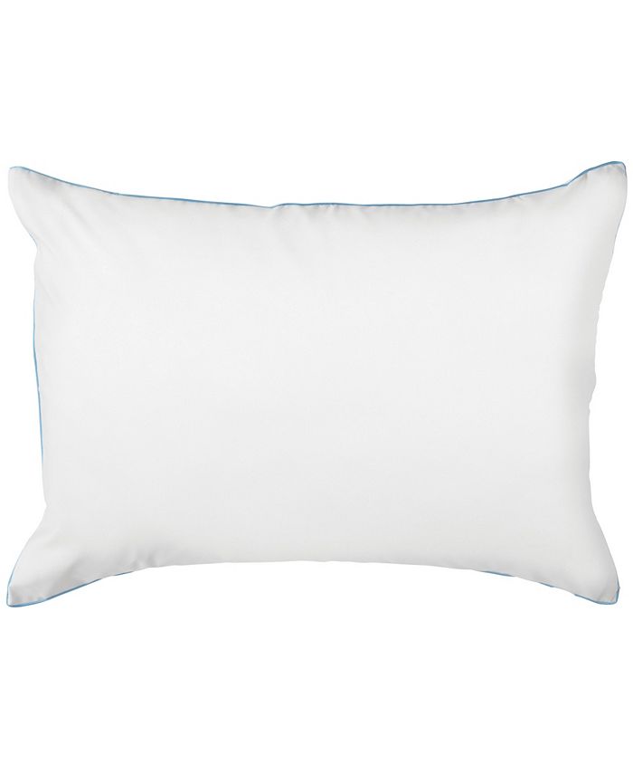 Sealy Cooling Comfort Zippered Pillow Protector, King Macy's