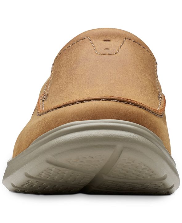 cotrell easy clarks