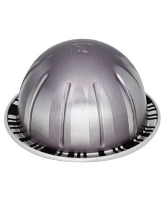 nespresso alto dolce strength