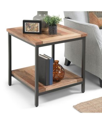 Skyler End Table