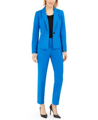 summer pant suits for petites
