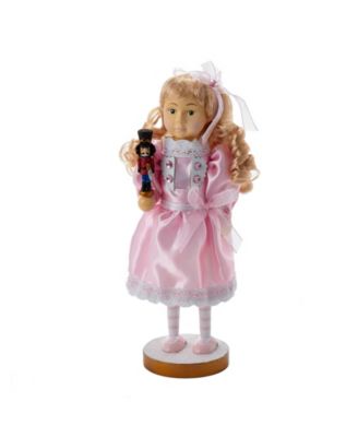 clara nutcracker doll