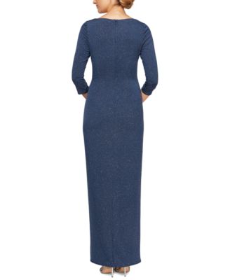 macy's alex evenings petite