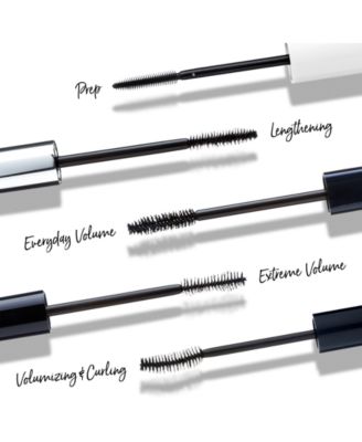 Eclipse Volumizing & Curling Mascara