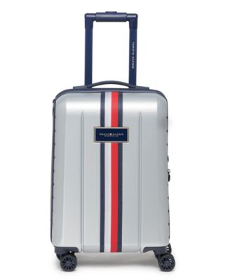 hilfiger suitcase