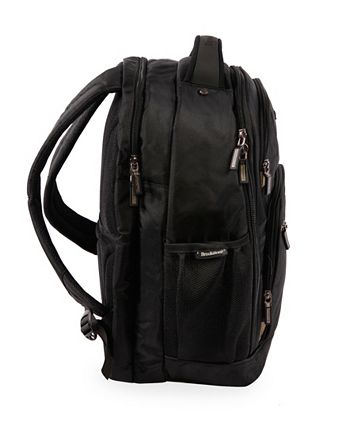Brookstone Hayes Laptop Backpack - Macy's