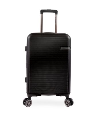 Nelson 21" Hardside Carry-On Luggage with Charging Port