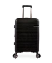 Brookstone suitcase sales