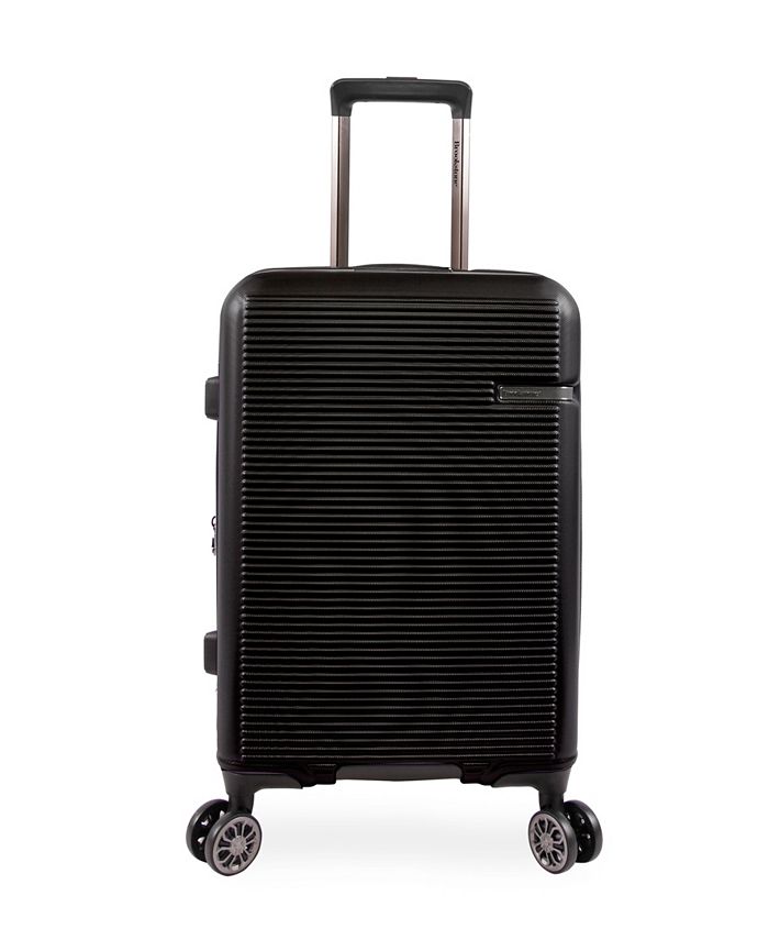 Suitcases & Carry-Ons – Tote&Carry