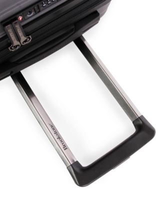 Nelson Small Carry-on Spinner