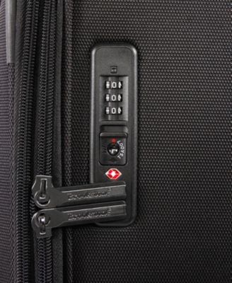 Elswood Small Carry-on Spinner