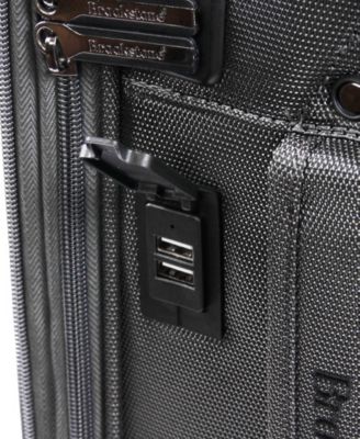 Elswood Small Carry-on Spinner