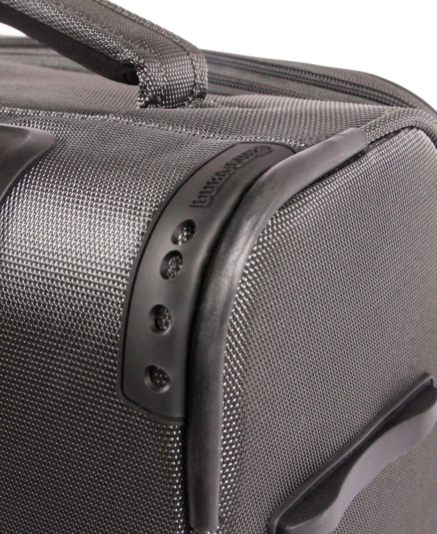 Чемодан Brookstone Elswood Large Check-in Spinner, цвет: Угольный — фото 7