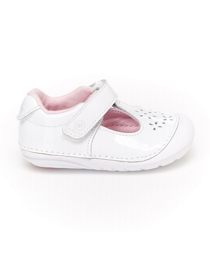 fleece ballerina slippers