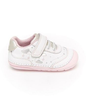 Stride Rite Toddler Girls Soft Motion Adalyn Casual Shoes - Macy's