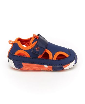 Stride rite soft motion splash sandal best sale