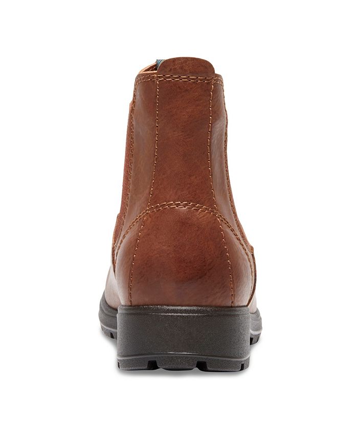 eastland baja women's ankle boots