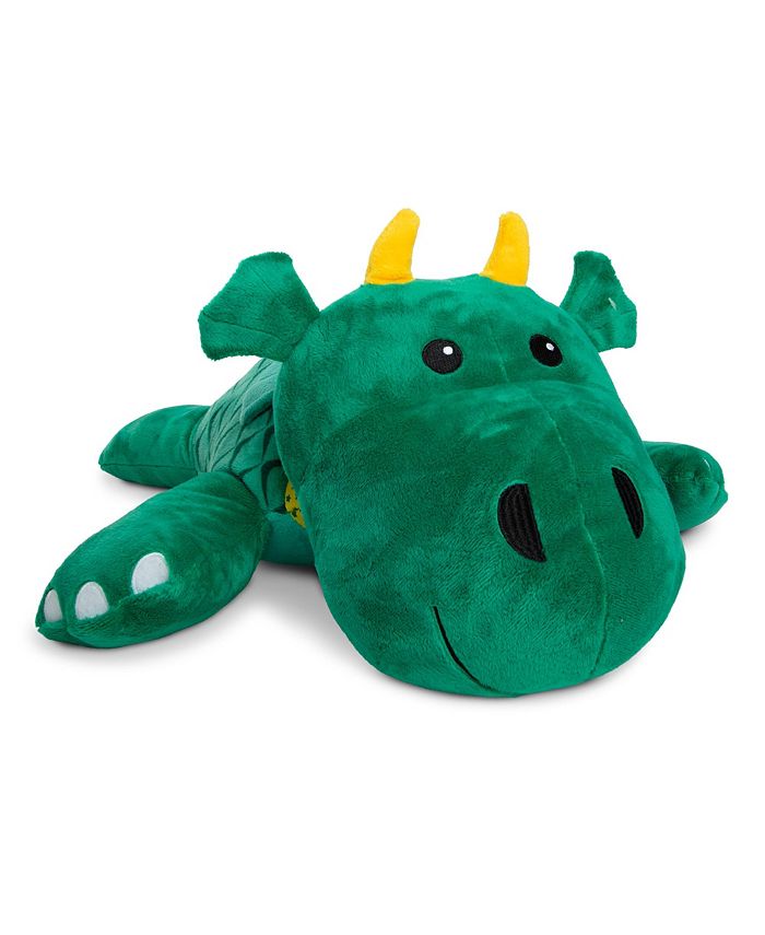 melissa and doug cuddle animals