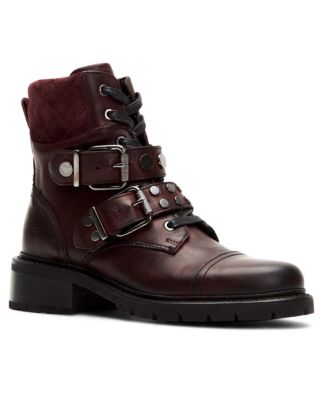 Frye - Samantha Stud Hiker