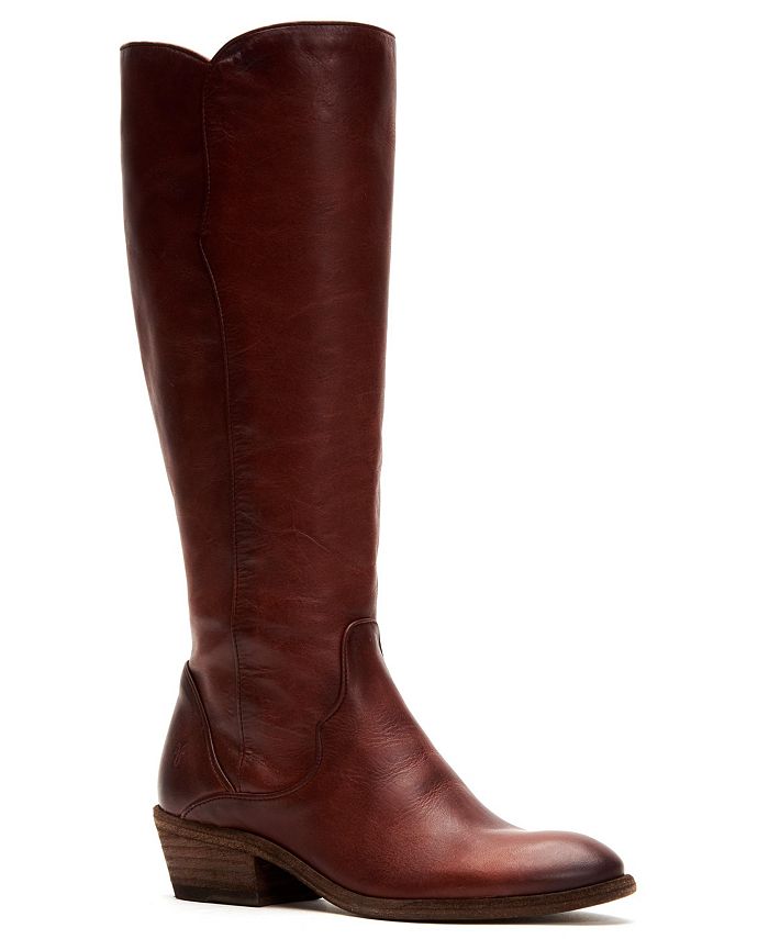 Womens frye online boots at macys
