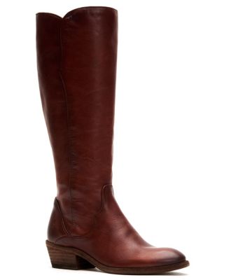 Frye Carson Piping Tall Boots Macy's