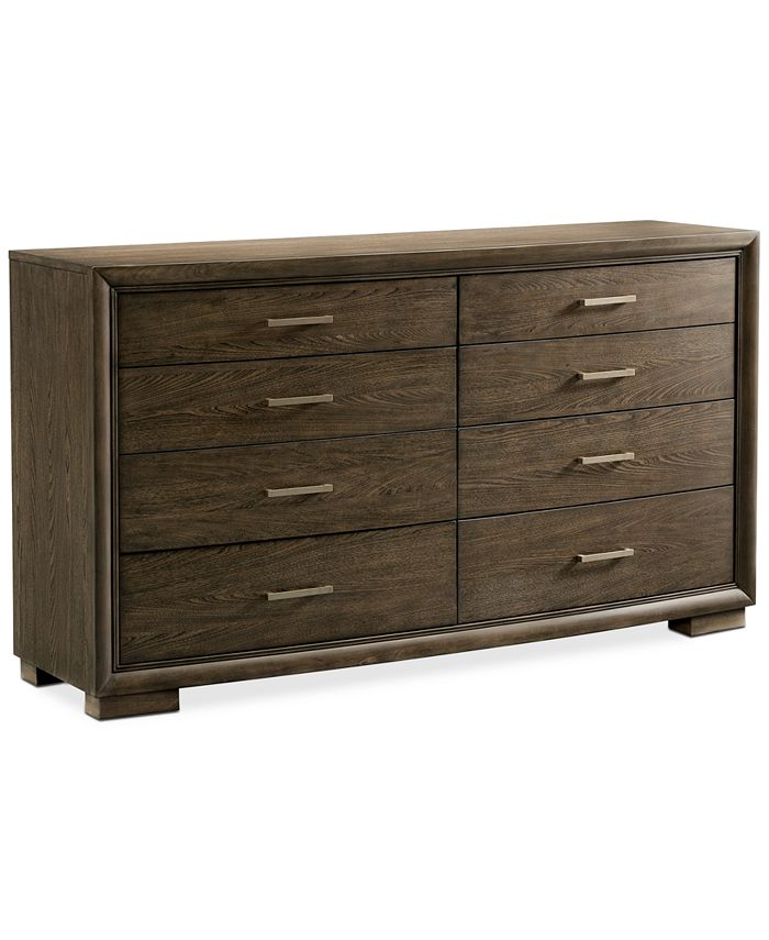 Furniture - Monterey Dresser