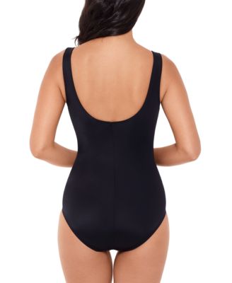 reebok swimsuits macy's
