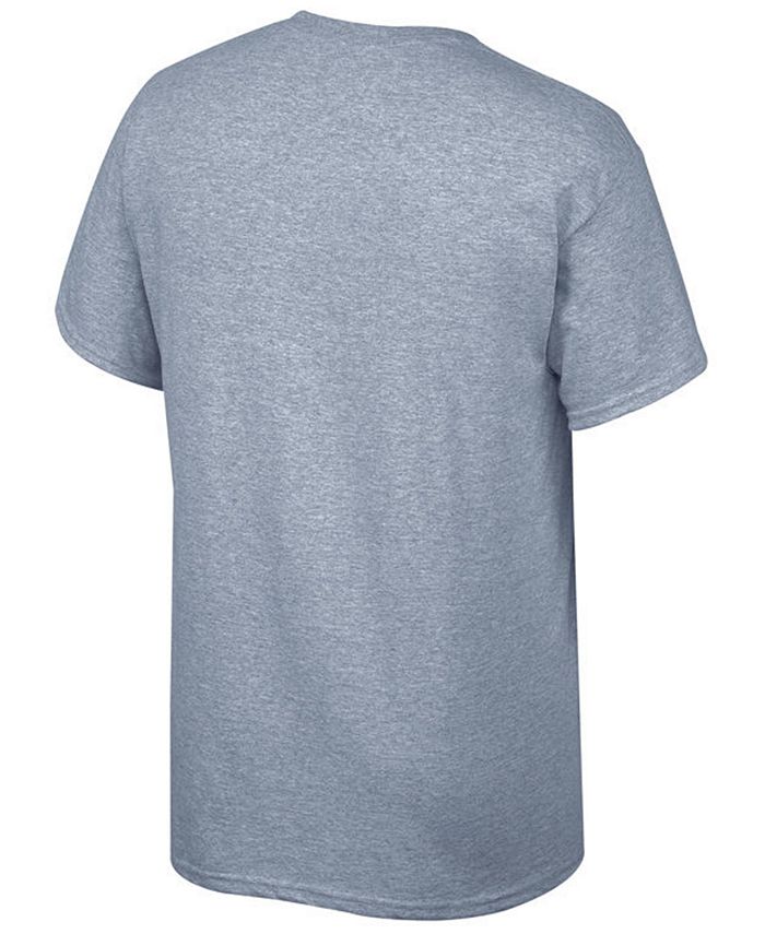 Top of the World Men's Ohio State Buckeyes Midsize T-Shirt - Macy's