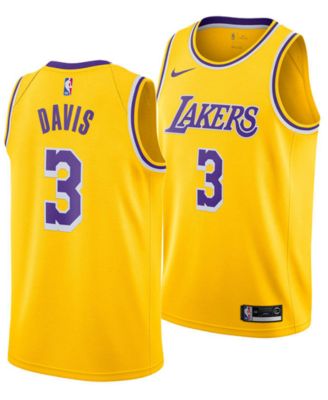 Los Angeles Lakers Icon Swingman Jersey 