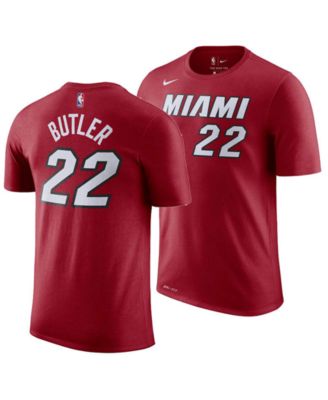 Nike Men's Jimmy Butler Miami Heat 