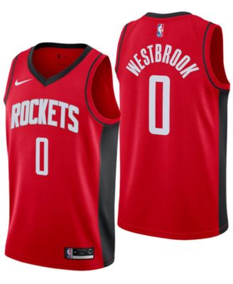 westbrook shirt rockets