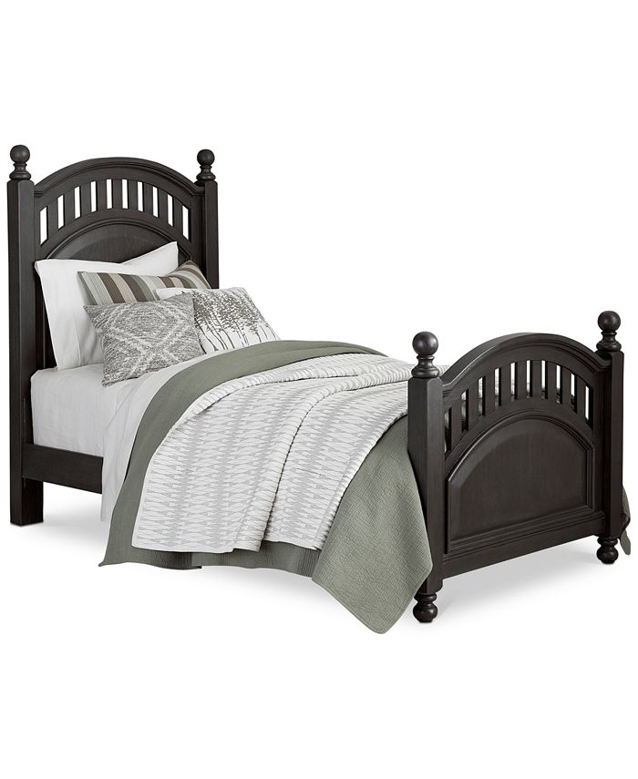 Furniture Tundra Twin Bed Reviews, Macys Twin Size Bed Frame