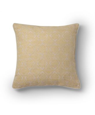Sure Fit - Carium Jacquard Decorative Throw Pillow