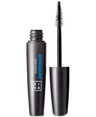 3INA - The Build-Up Mascara Waterproof