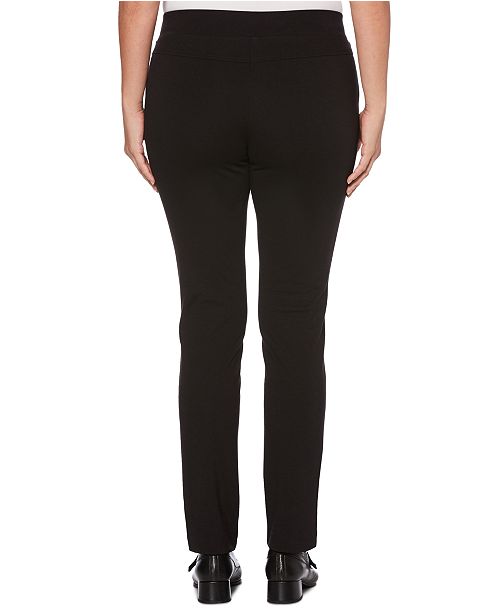 macy's rafaella pants
