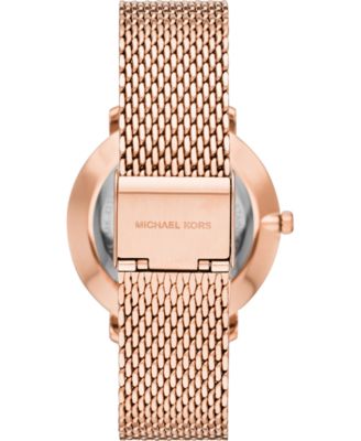 michael kors watch women macys