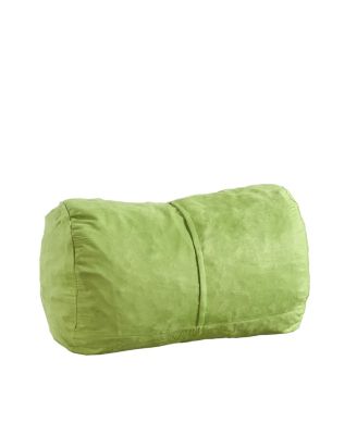 4ft Suede Bean Bag