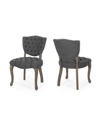 Crosswind Dining Chair