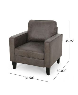 Beeman Accent Chair