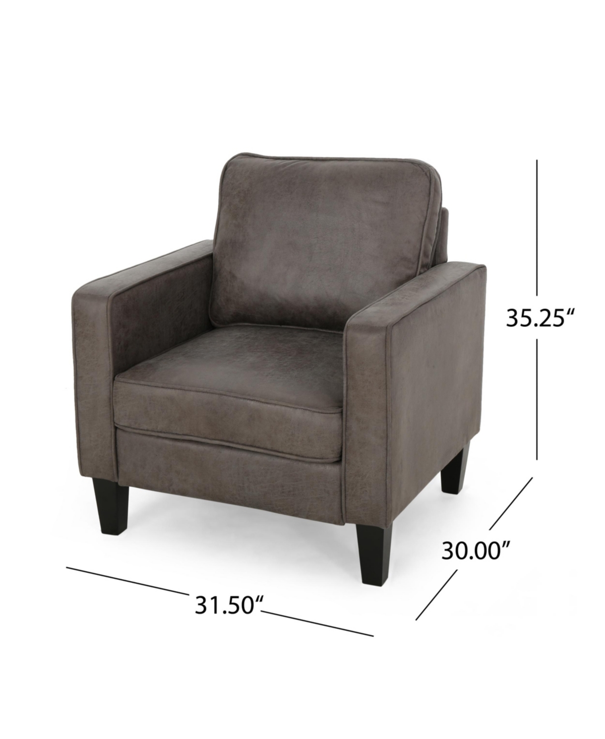 Beeman Accent Chair