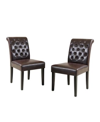 Noble House - Palermo Dining Chair