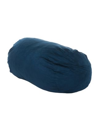 6.5ft Suede Bean Bag