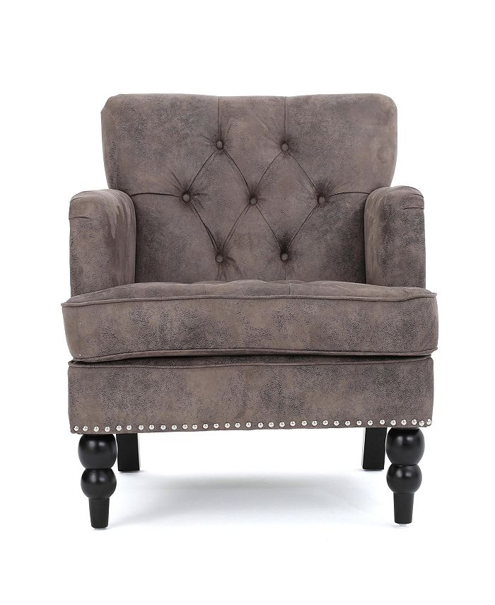Noble House - Malone Club Chair