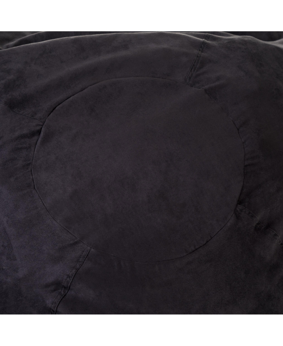 5ft Suede Bean Bag