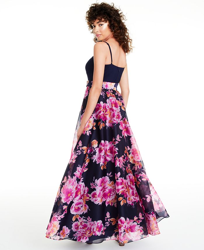 macys eliza j